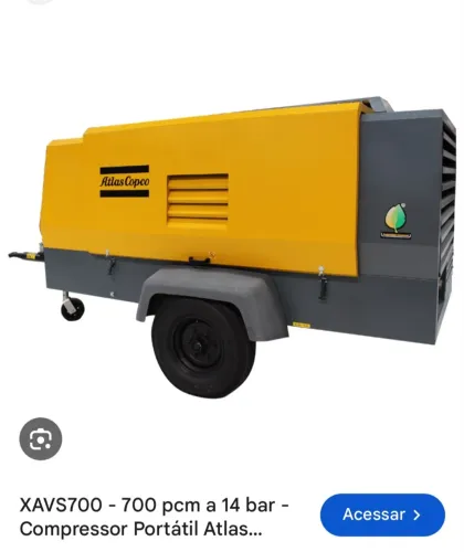 Compressor