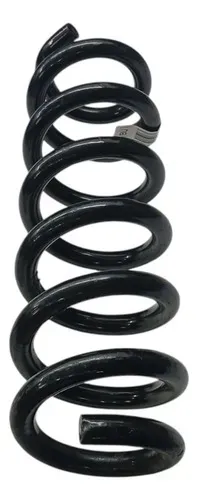 Mola Traseira Bmw 320i G20 2.0 T B48 2020 2021