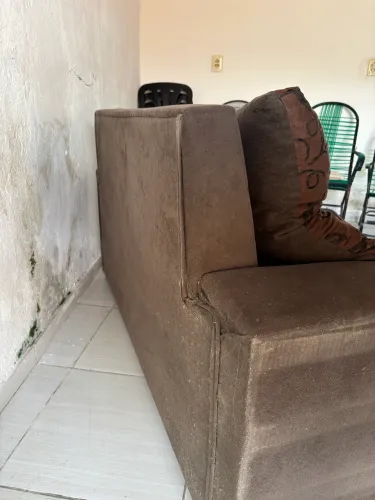Vende sofá 