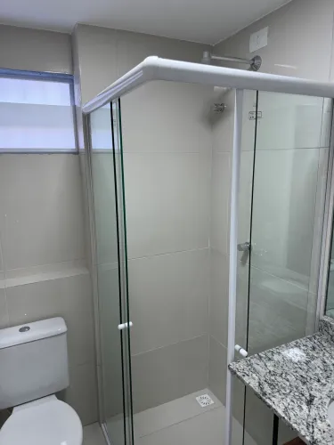 Apartamentos compactos