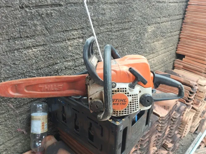 Motor Serra