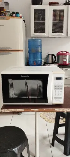 Microondas Panasonic 23 litros 