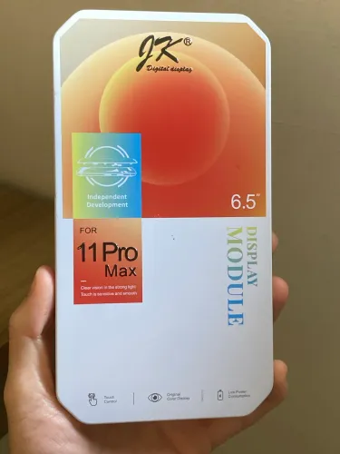 Tela IPhone 11 Pro Max JK
