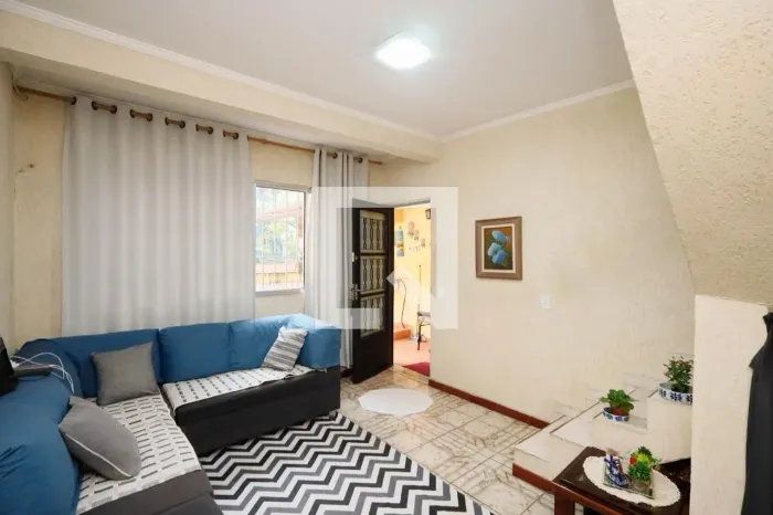 Casa à Venda - Vila Gustavo, 6 Quartos, 127 m2