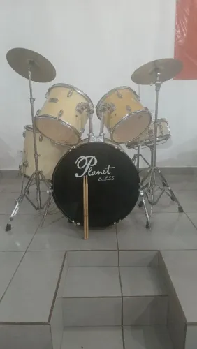Bateria