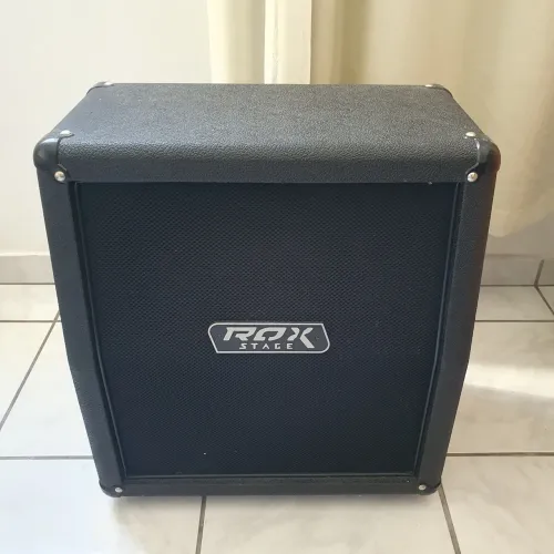 Power Amp + Falante 12 para Guitarra