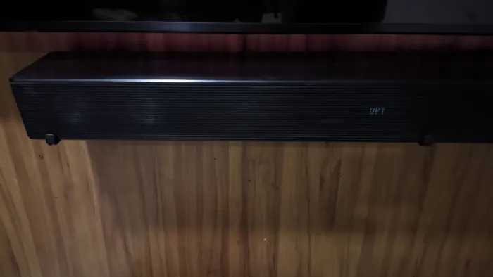 Soundbar LG SNH5 bluetooth 4.1- 600RMS