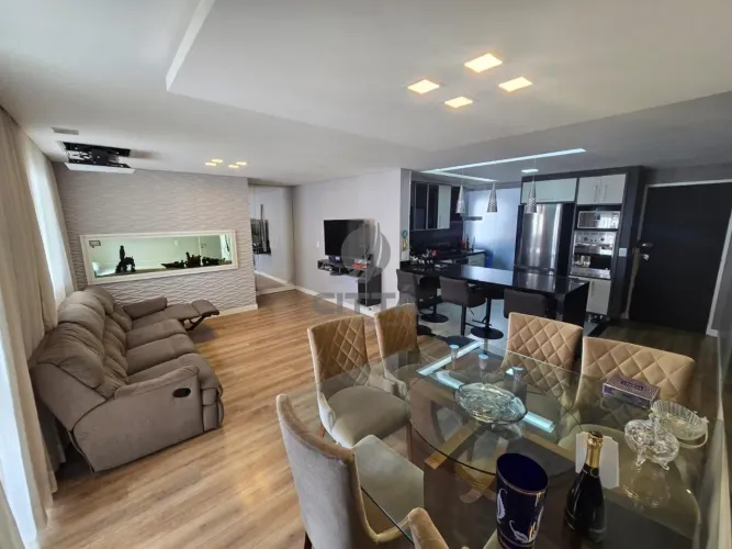 Apartamento á venda no Condomínio Inspiratto, Campinas/SP.