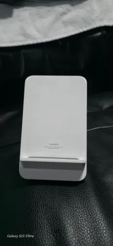Carregador por indução xiaomi 80w