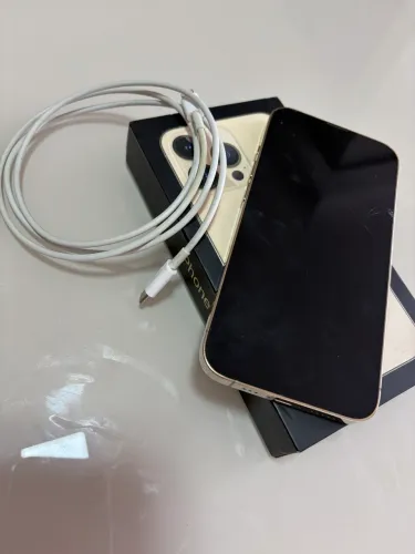 iPhone 13 Pro - funcionando normalmente