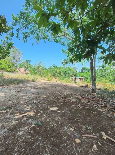 Vende-se Terreno medindo 10x48 valor 50 mil reais 