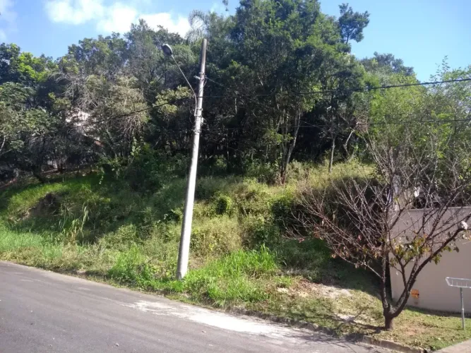 Terreno no Condomínio Chacara Malota em Jundiaí