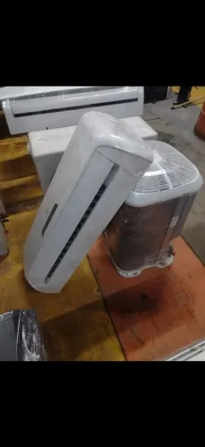 AR CONDICIONADO 30 MIL BTUS GELANDO PERFEITAMENTE 