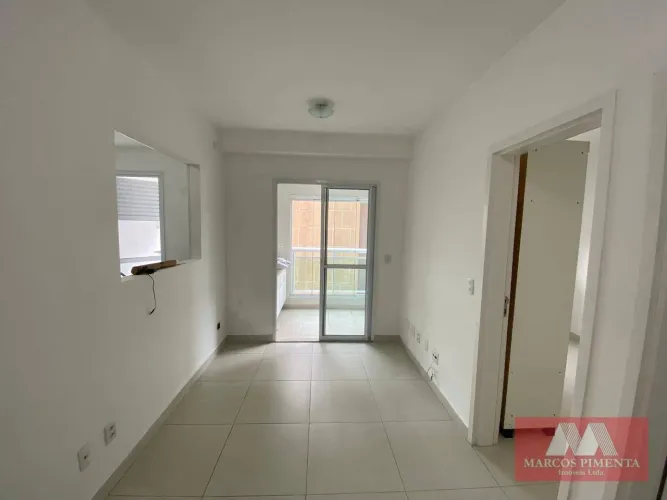Apartamento para alugar, 40 m² por R$ 3.901,00/mês - Consolação - São Paulo/SP