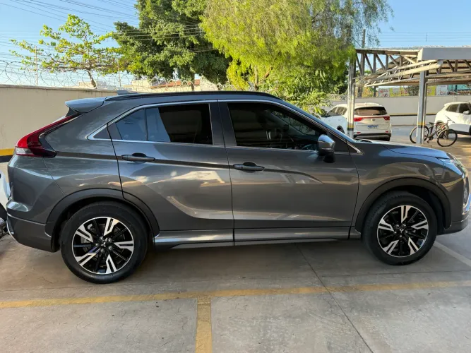 Mitsubishi Eclipse Cross HPE 1.5 16V 165cv AUT 2024