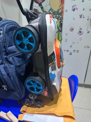 MOCHILA 
