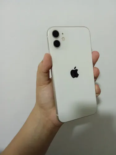 iPhone 11 128gb