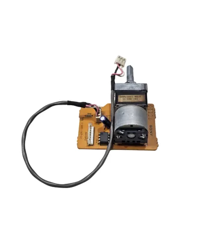 BSV77157 Placa + Pot. De Volume S/ Knob System Sony Lbt-a495
