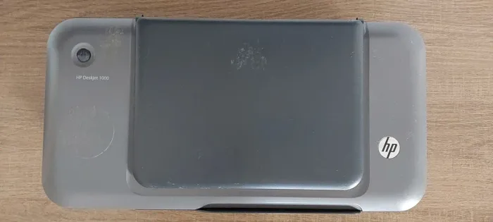Impressora HP Deskjet 1000