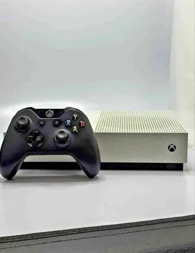 Xbox One S 1tb