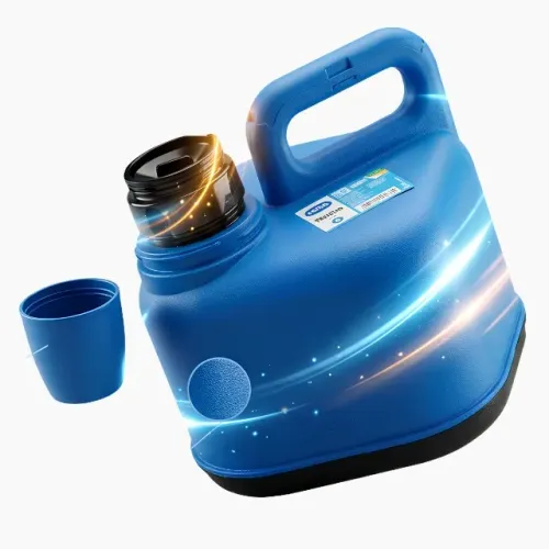 Garrafão Térmico Mor Quente Frio Pesca Camping Trilha 3l