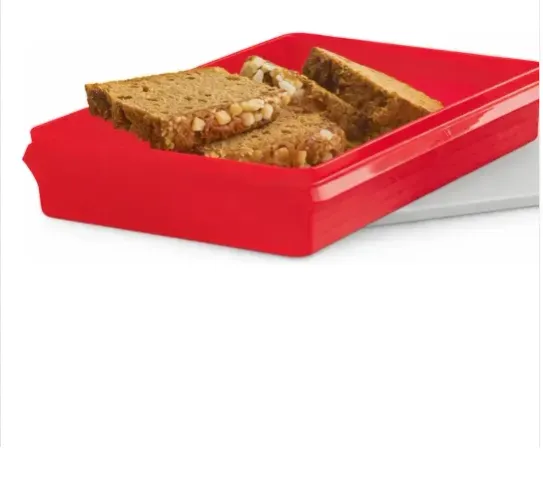 Tupperware Refribox  Pote Para Geladeira E Transporte
