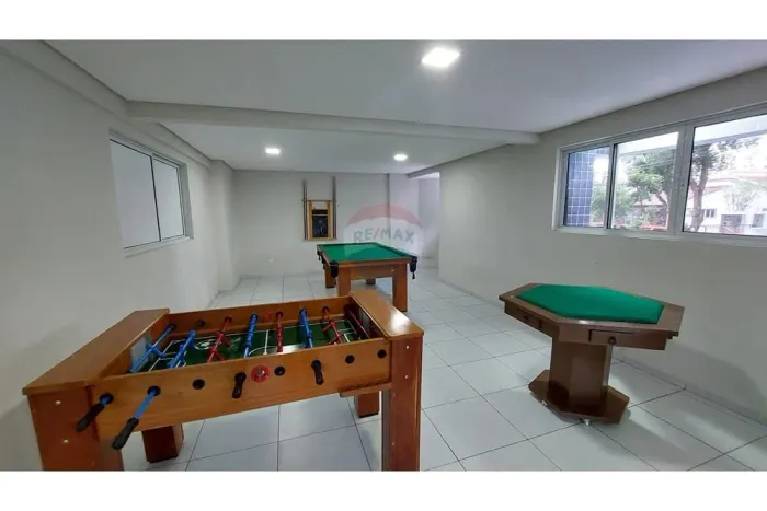 Apartamento no espinheiro 143m², 4 quartos, zona norte- Recife