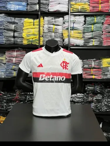 Camisa do Flamengo