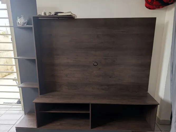 Rack estante