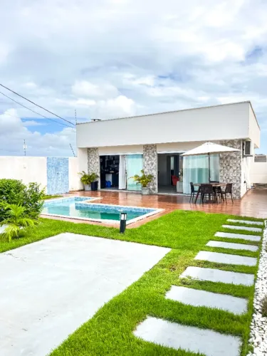 CASA EM SALINAS - ATALAIA - ALUGUEL POR TEMPORADA