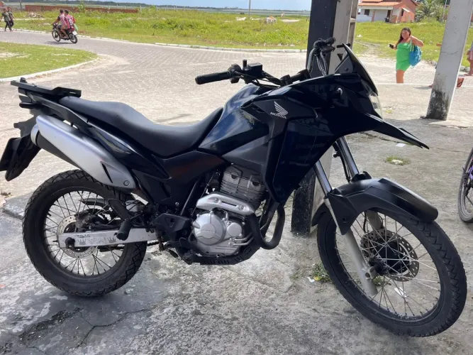VENDO XRE 300