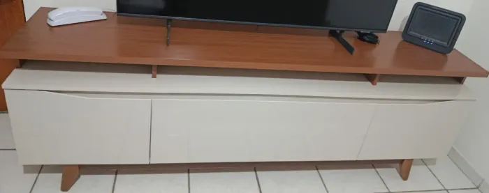 Rack para TV Até 75"