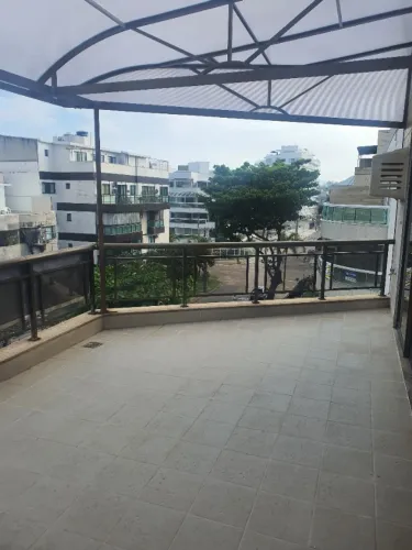 Vendo Permuto ,Troco Recreio dos Bandeirantes
