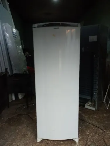 Geladeira Consul Frost Free 