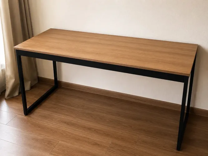 Mesa escrivaninha Tok&Stok - 1,50m x 0,61cm