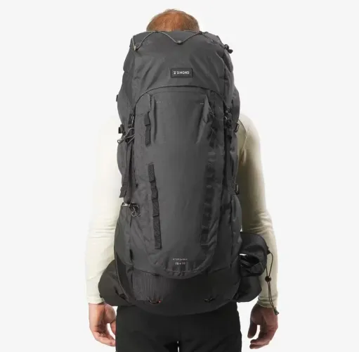 Mochila de trilha MT500 AIR