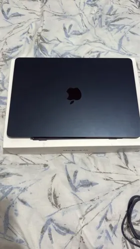 MacBook Air M2