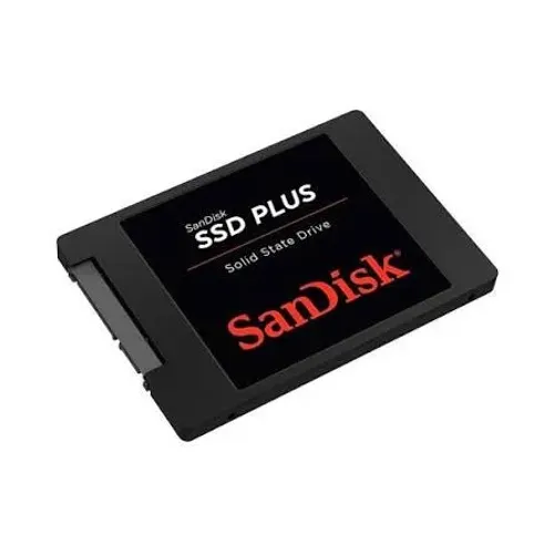 Ssd 240gb Sandisk