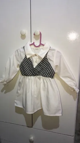 shein 6/9 mês