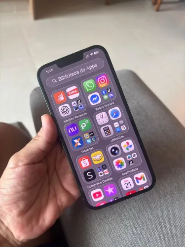 iPhone 13 peças