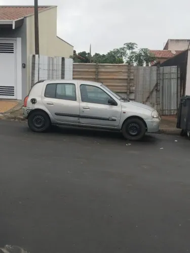 Renault Clio RN 1.6 5P 2003