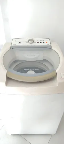 Máquina de lavar