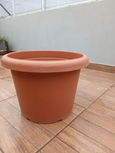 Vaso para plantas 49litros