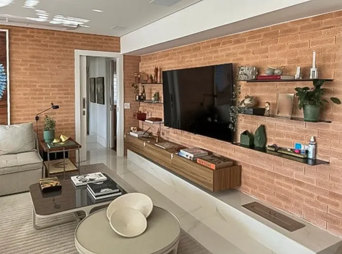 Venda Apartamento 2 Dormitórios - 118 m² Pinheiros