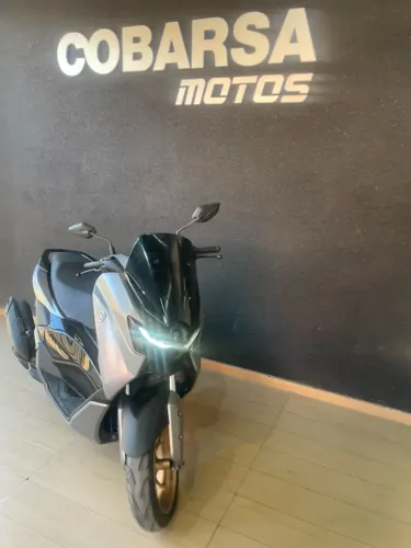 Yamaha NMax 2025 Connected 160 ABS