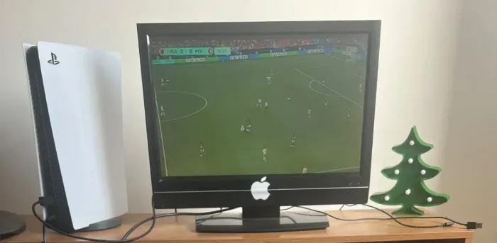 Monitor HdMi LG 22pol em até 12x
