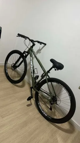 Vendo bicicleta 