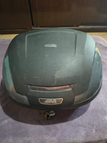 Baú Givi grande