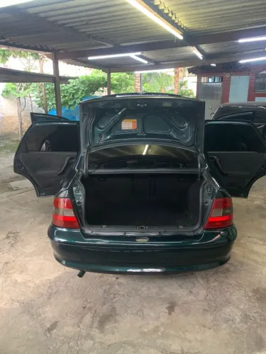 Chevrolet Vectra GLS/expres.2.2/ 2.0 E 2.0 CD 8V 1997