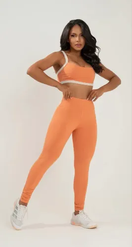 Roupa fitness